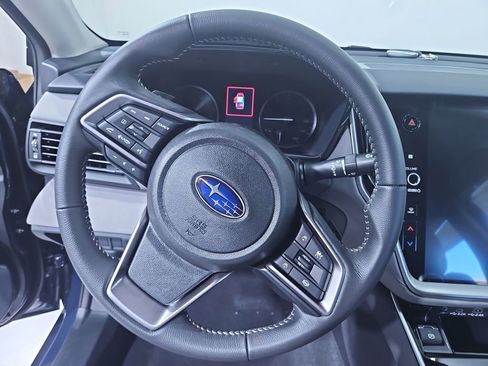 New 2025 Subaru Legacy Premium w/ Popular Package #1A image 14
