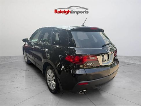 Used 2011 Acura RDX SH-AWD image 3