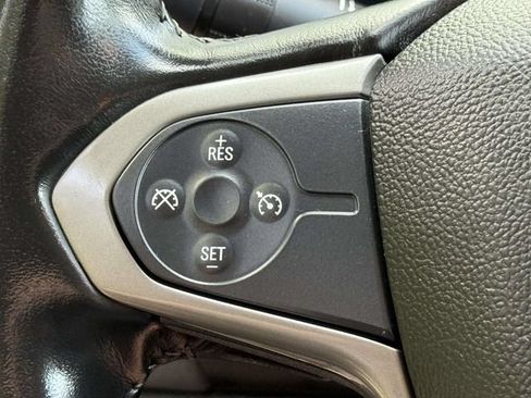 Certified 2017 Chevrolet Colorado Z71 AWD/4WD image 20