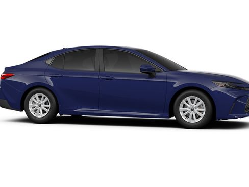 New 2026 Toyota Camry LE w/ Convenience Package FWD image 13