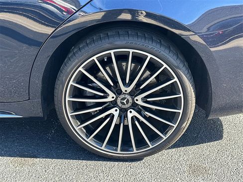 Used 2023 Mercedes-Benz S 580 4MATIC Sedan image 10