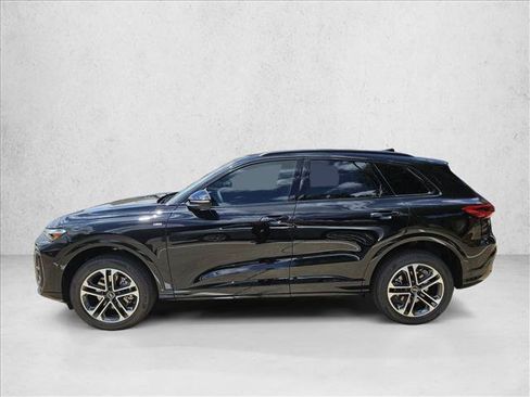 New 2026 Audi Q5 2.0T AWD/4WD image 8