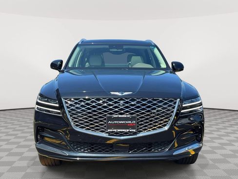 Used 2024 Genesis GV80 2.5T w/ Advanced Package AWD/4WD image 2