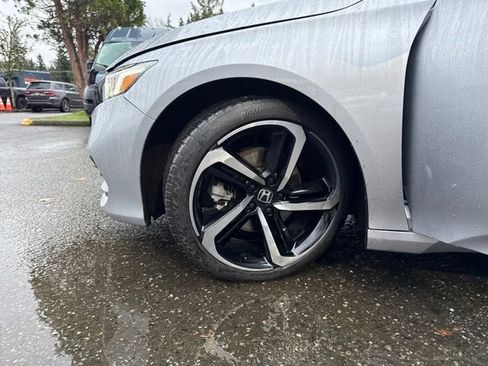 Used 2020 Honda Accord Sport image 27