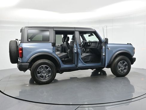 Certified 2024 Ford Bronco Big Bend image 5