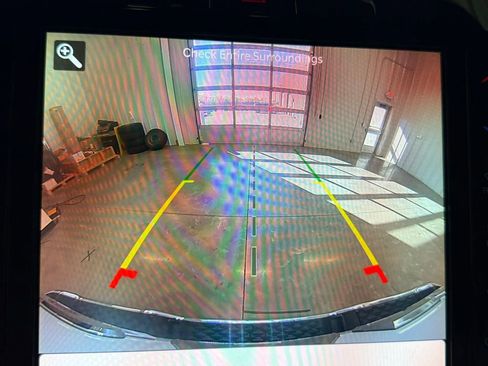 New 2026 RAM 1500 Limited w/ Trailer Tow Group AWD/4WD image 27