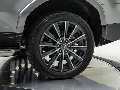 Used 2024 Lexus GX 550 w/ Accessory Package (Z1) AWD/4WD image 60