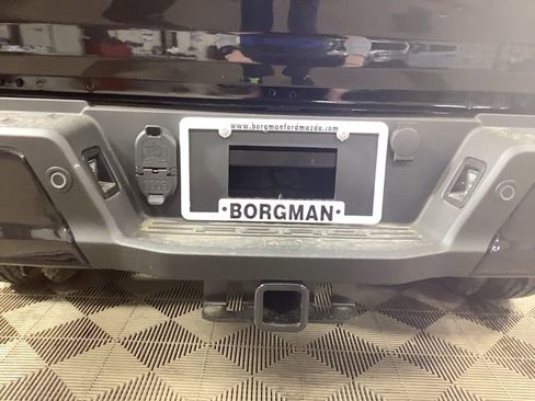 New 2025 Ford F150 Lightning Flash image 12