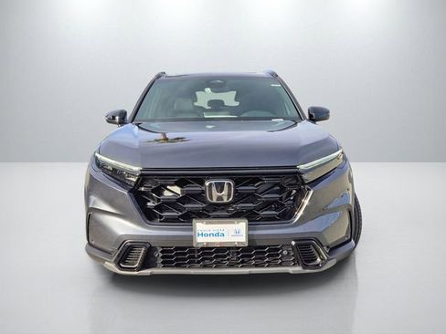 New 2026 Honda CR-V Sport-L image 3