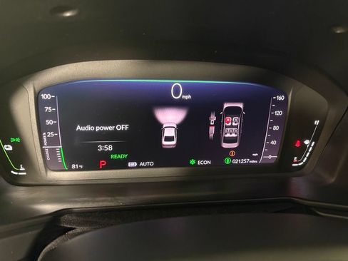 Used 2023 Honda Accord Sport image 20