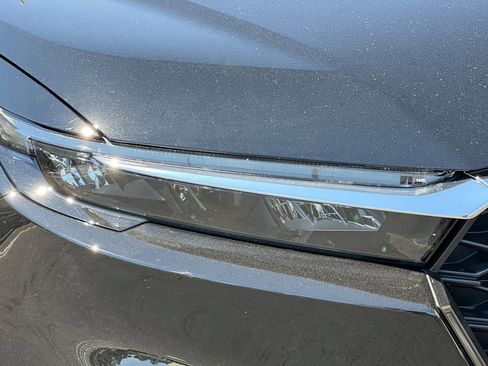 New 2026 Honda CR-V LX image 30