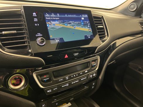 Used 2020 Honda Pilot Black Edition image 27