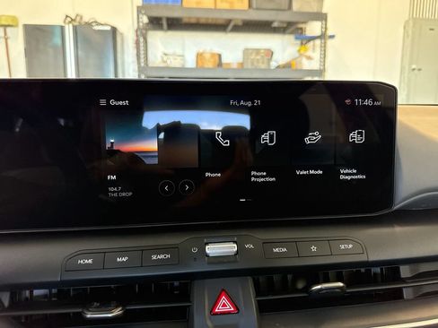 Certified 2025 Kia K4 FWD image 22