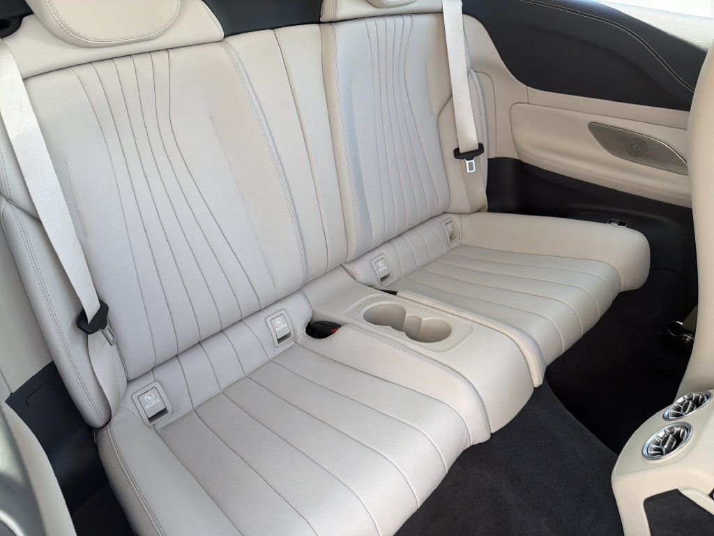 Used 2023 Mercedes-Benz E 450 Cabriolet image 16