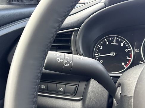 New 2026 MAZDA CX-30 AWD 2.5 S w/ Select Sport Pkg image 50