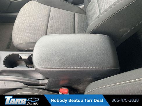 Used 2021 Kia Soul S FWD image 21