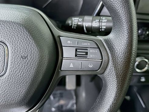 Used 2026 Honda CR-V EX image 21