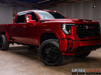 Used 2025 GMC Sierra 2500 AT4 w/ AT4 Premium Plus Package video 1