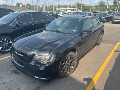 Used 2016 Chrysler 300 S w/ 300S Premium Group