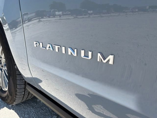 New 2027 Ford Expedition Max Platinum w/ Driver's Package AWD/4WD image 18