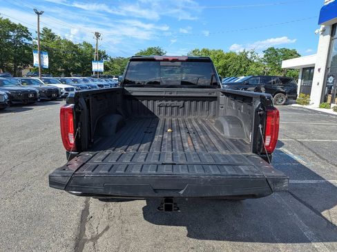 Used 2022 GMC Sierra 3500 AT4 w/ AT4 Preferred Package AWD/4WD image 44