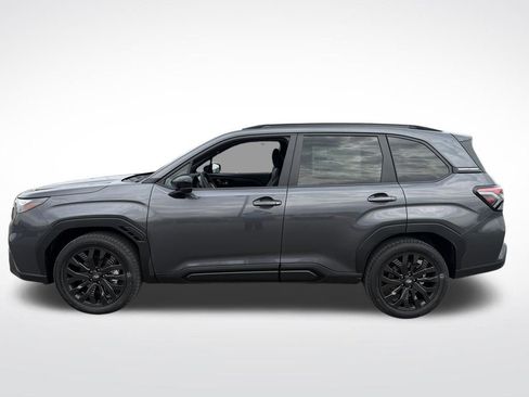 New 2026 Subaru Forester Sport image 4