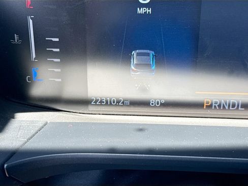 Used 2023 Ford Escape ST-Line w/ Tech Pack #1 AWD/4WD image 14