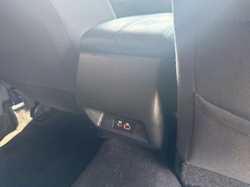 Used 2022 Nissan Altima 2.5 SV FWD image 22