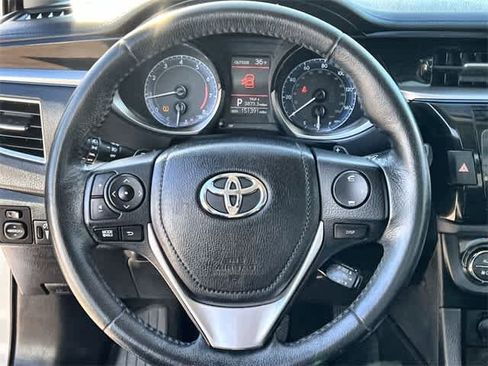 Used 2014 Toyota Corolla S image 17