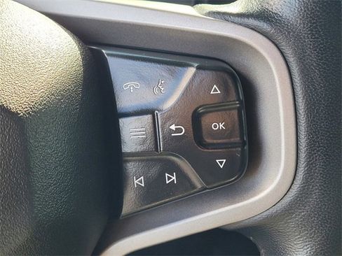 Used 2022 Ford Bronco Wildtrak image 16