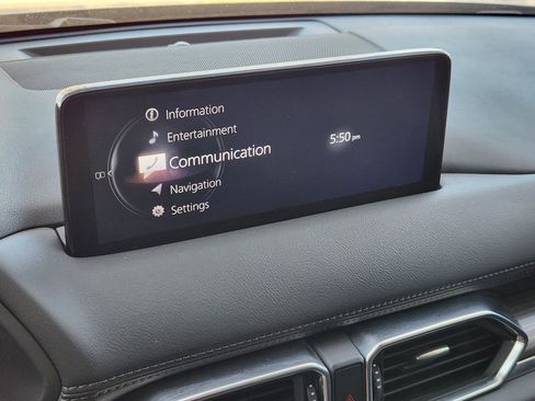 Used 2023 MAZDA CX-5 AWD 2.5 S w/ Premium Plus Pkg image 15