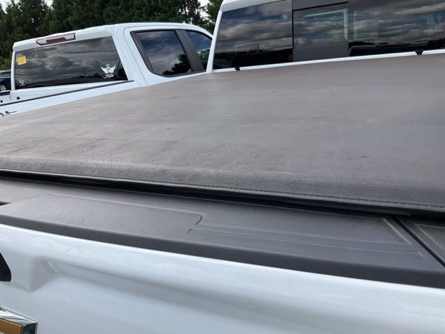 Used 2024 Chevrolet Silverado 2500 High Country w/ High Country Premium Package AWD/4WD image 6