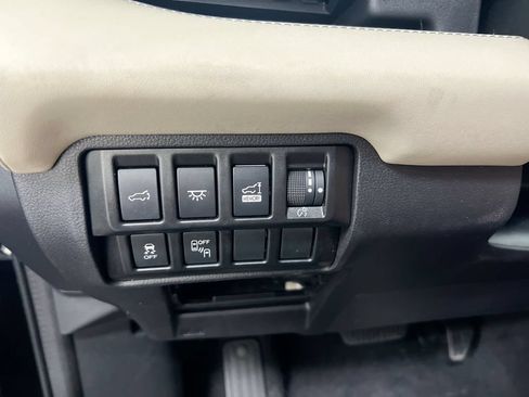 Used 2022 Subaru Ascent Limited AWD/4WD image 18