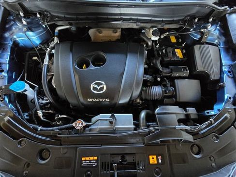 Used 2024 MAZDA CX-5 AWD 2.5 S w/ Select Package image 21