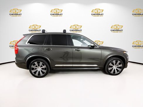 Used 2022 Volvo XC90 T6 Inscription w/ Advanced Package AWD/4WD image 8