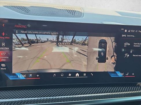 New 2026 BMW X5 M60i w/ Climate Comfort Package AWD/4WD image 13