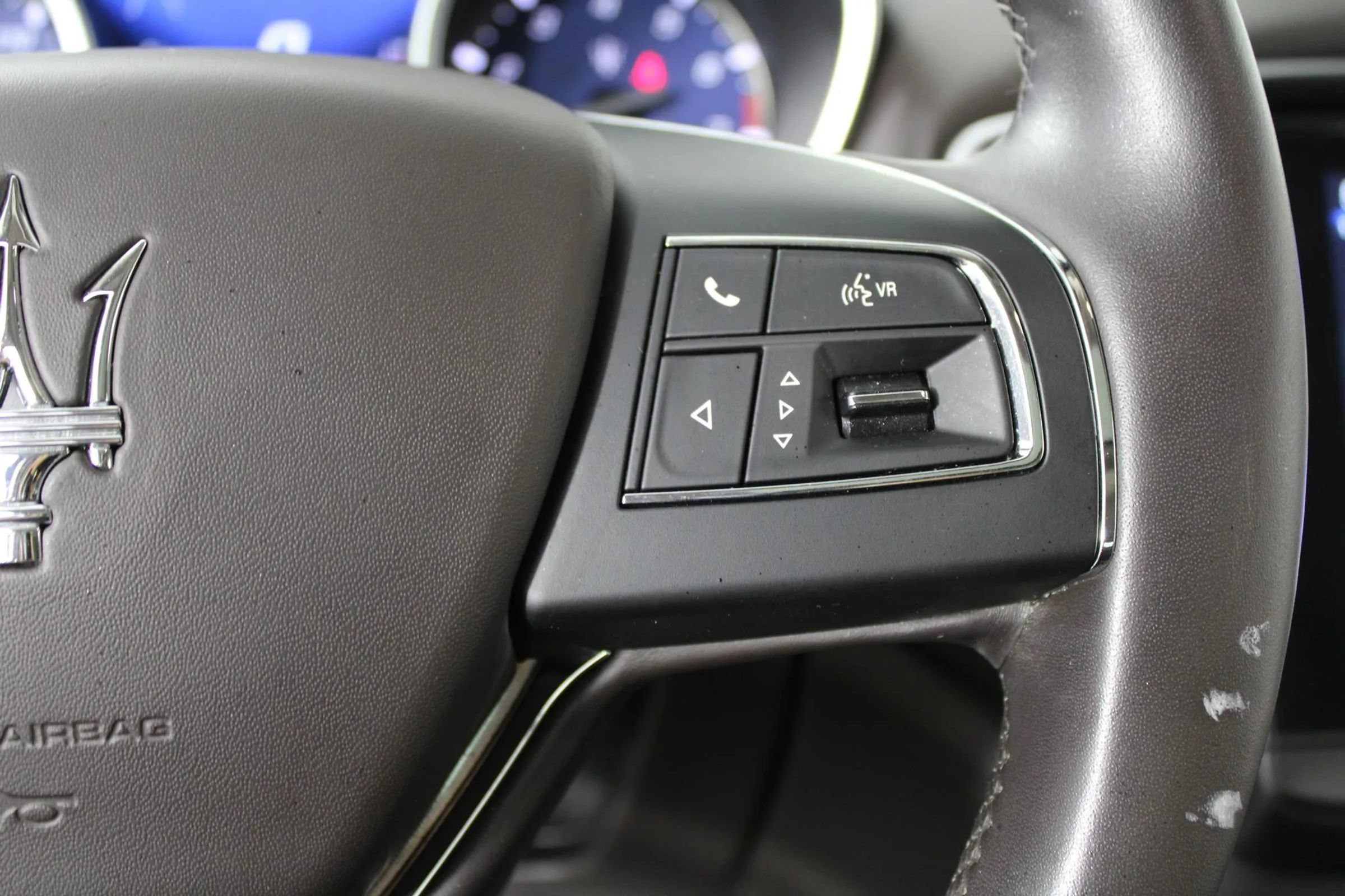 Used 2019 Maserati Ghibli S GranLusso AWD/4WD image 18