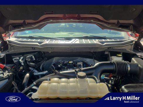 Used 2021 Ford F150 XLT w/ Equipment Group 302A High AWD/4WD image 21