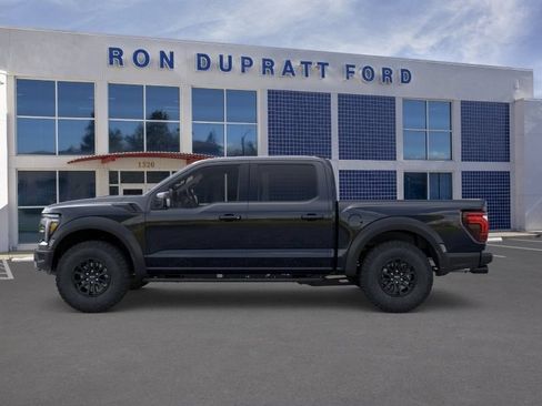 New 2026 Ford F150 Raptor AWD/4WD image 4
