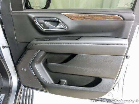 Certified 2024 Chevrolet Tahoe High Country w/ Advanced Technology Package image 27