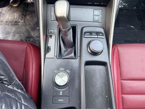 Used 2015 Lexus IS 250 image 37