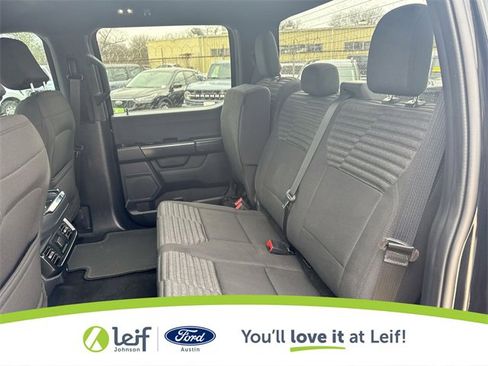 Used 2023 Ford F150 XL w/ STX Appearance Package image 29