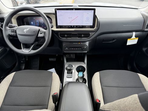 New 2026 Ford Bronco Sport Big Bend image 9