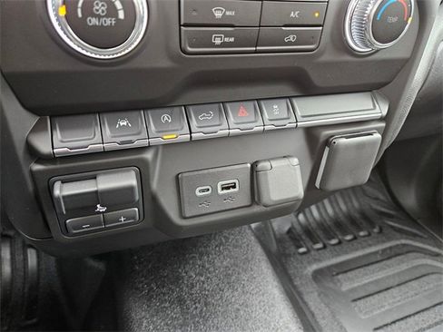 New 2025 GMC Sierra 1500 Pro w/ Pro Value Package image 21