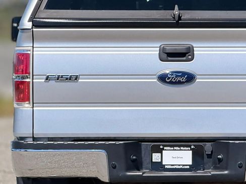 Used 2012 Ford F150 XL w/ XL Plus Pkg RWD image 12