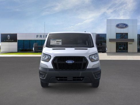 New 2025 Ford Transit 150 Low Roof AWD image 6