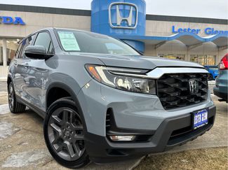 Used 2023 Honda Passport EX-L video 2
