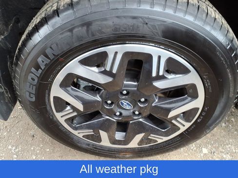 Certified 2026 Subaru Forester Premium image 7