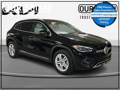 Used 2023 Mercedes-Benz GLA 250 4MATIC