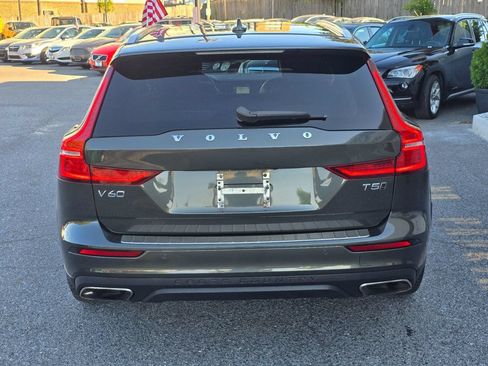 Used 2020 Volvo V60 T5 Cross Country w/ Protection Package Premier AWD/4WD image 5
